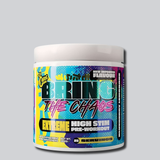 Bring the Chaos Pre-Workout