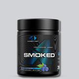 Smoked Pre-Workout