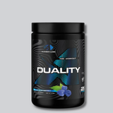 Duality Pre-Workout