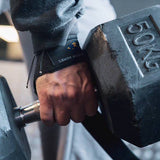 Weight Lifting Straps