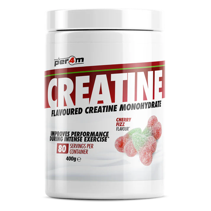 Per4m Micronised Creatine