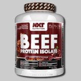 NXT Nutrition Beef Protein