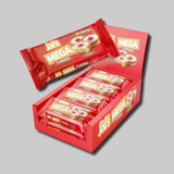 Mountain Joe’s Mega Flapjacks