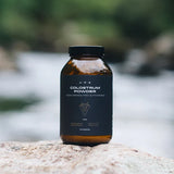 Grass-Fed Colostrum