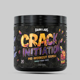 Crack Initiation – 30 servings