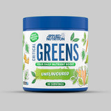 Applied Nutrition Critical Greens