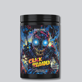 Dark Labs Cracked Reloaded Pre-workout