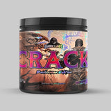 Dark Labs BARBARIAN EDITION Pre Workout