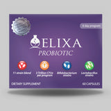Elixa Probiotic