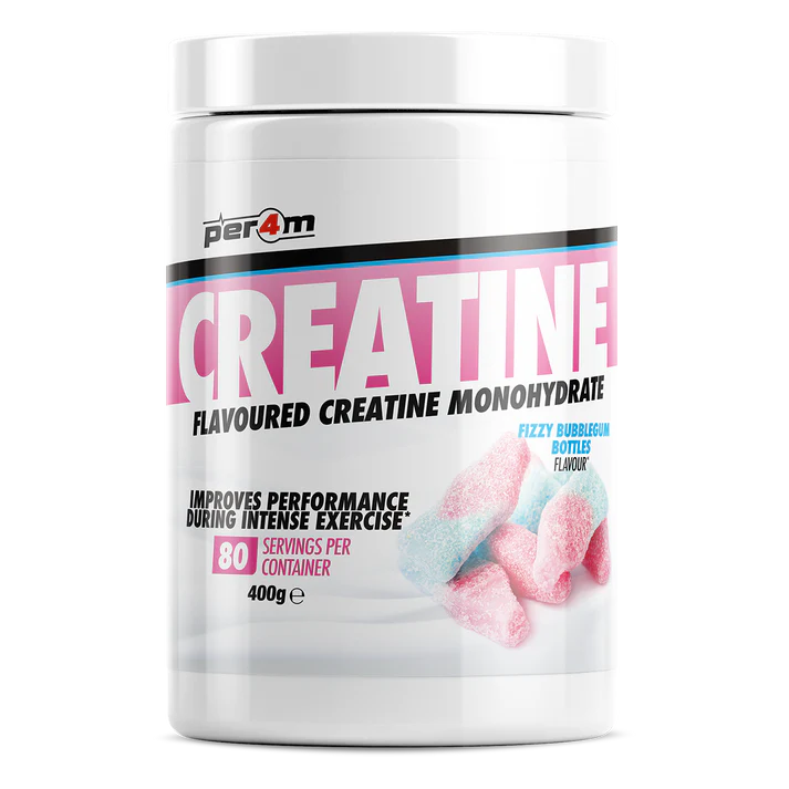 Per4m Micronised Creatine