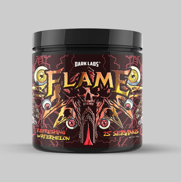 Dark Labs Flame V3 Preworkout