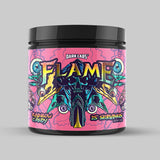 Dark Labs Flame V3 Preworkout