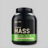 Optimum Nutrition Serious Mass