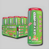 Oxyshred drinks (Case of 12)
