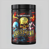 LEGIT PRE WORKOUT (424g)