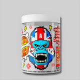 Gorillalpha Yeti Juice 480g