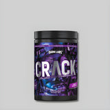 Dark Labs CRACK (Purple) preworkout