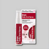 BetterYou Iron Spray