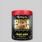 SuperHuman Supreme
