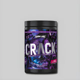 Dark Labs CRACK (Purple) preworkout