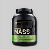 Optimum Nutrition Serious Mass