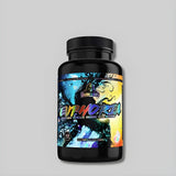 Euphoria 60 capsules Nootropic Supplements