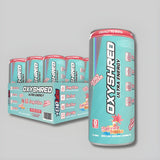 Oxyshred drinks (Case of 12)