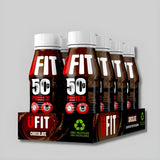 U Fit Protein Drinks (Box of 8)