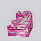 PRODOUGH BARS BOX - 12 X 60G