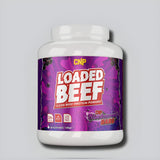 Loaded Beef Protein