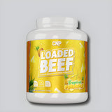 Loaded Beef Protein