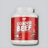 Loaded Beef Protein