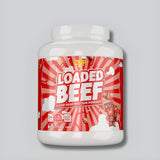 Loaded Beef Protein