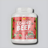 Loaded Beef Protein