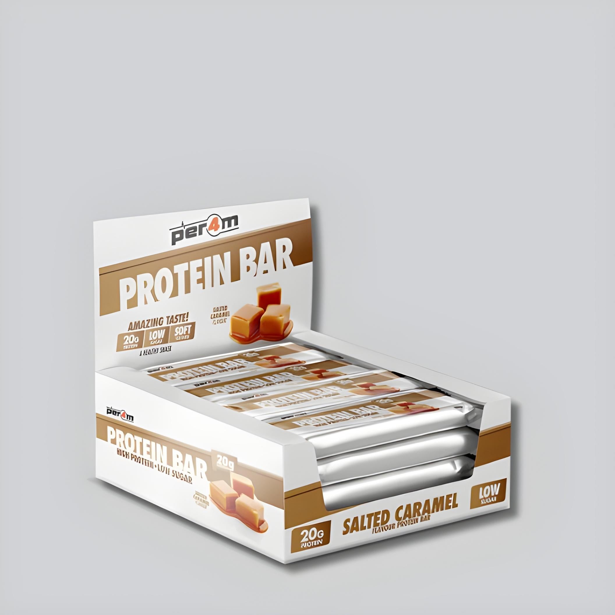 Protein Bars