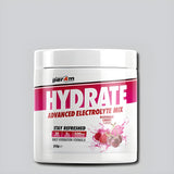 Hydrate Electrolyte Mix
