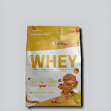 Whey - 900g 30 Servings