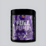 FULL PUMP - 300G