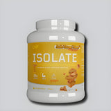 CNP Isolate - 1.8kg