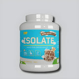 CNP Isolate - 1.8kg