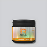 Reflex Nutrition Creapure Creatine - 250G