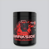 Alpha Neon Darkside Onslaught