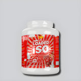 (SALE) LOADED ISO 1.8KG - 60 SERVINGS