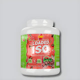 (SALE) LOADED ISO 1.8KG - 60 SERVINGS