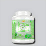 (SALE) LOADED ISO 1.8KG - 60 SERVINGS