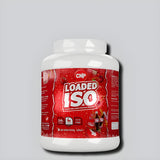 (SALE) LOADED ISO 1.8KG - 60 SERVINGS