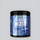 LOADED H2O 300G