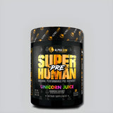 SUPERHUMAN PRE