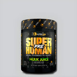 SUPERHUMAN PRE