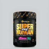 SUPERHUMAN PRE